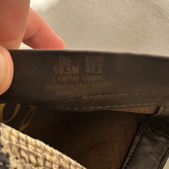 Sam Edelman Petty Ankle Bootie - size 10.5 - Picture 9 of 9